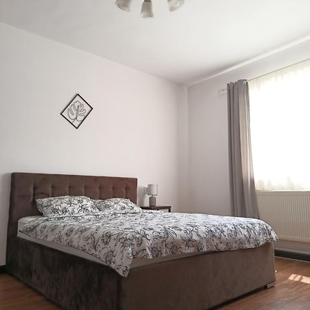 Dove Apartment Сибиу Экстерьер фото