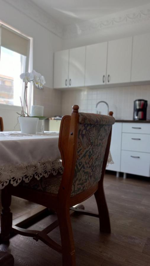 Dove Apartment Сибиу Экстерьер фото