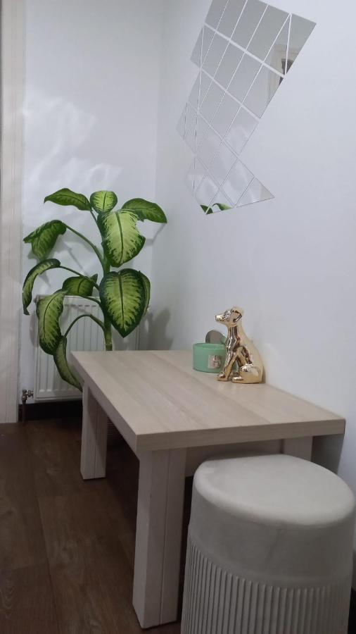 Dove Apartment Сибиу Экстерьер фото