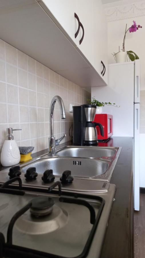 Dove Apartment Сибиу Экстерьер фото