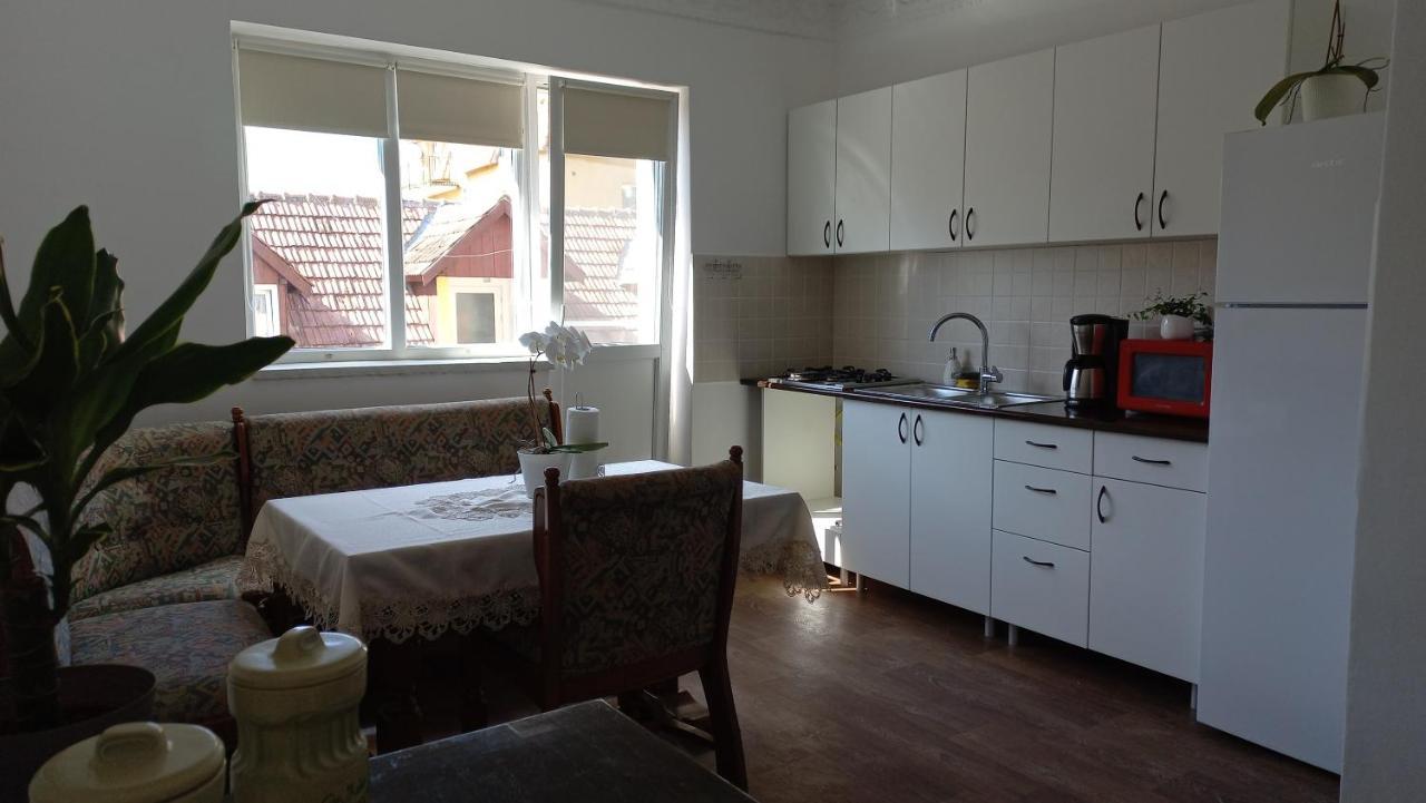 Dove Apartment Сибиу Экстерьер фото