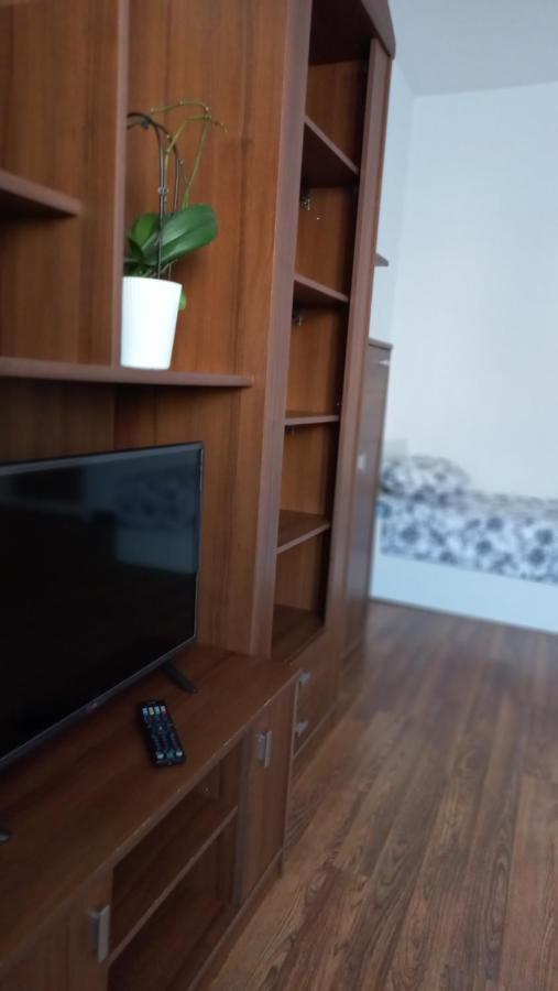 Dove Apartment Сибиу Экстерьер фото