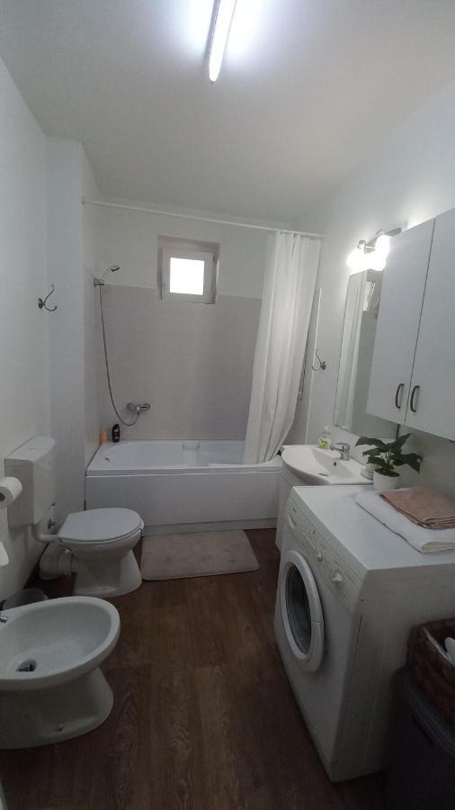 Dove Apartment Сибиу Экстерьер фото