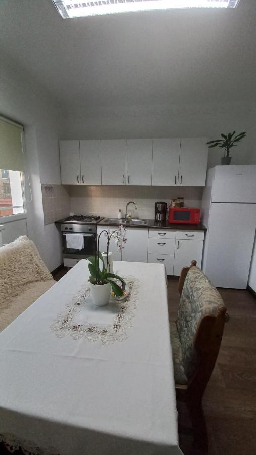 Dove Apartment Сибиу Экстерьер фото