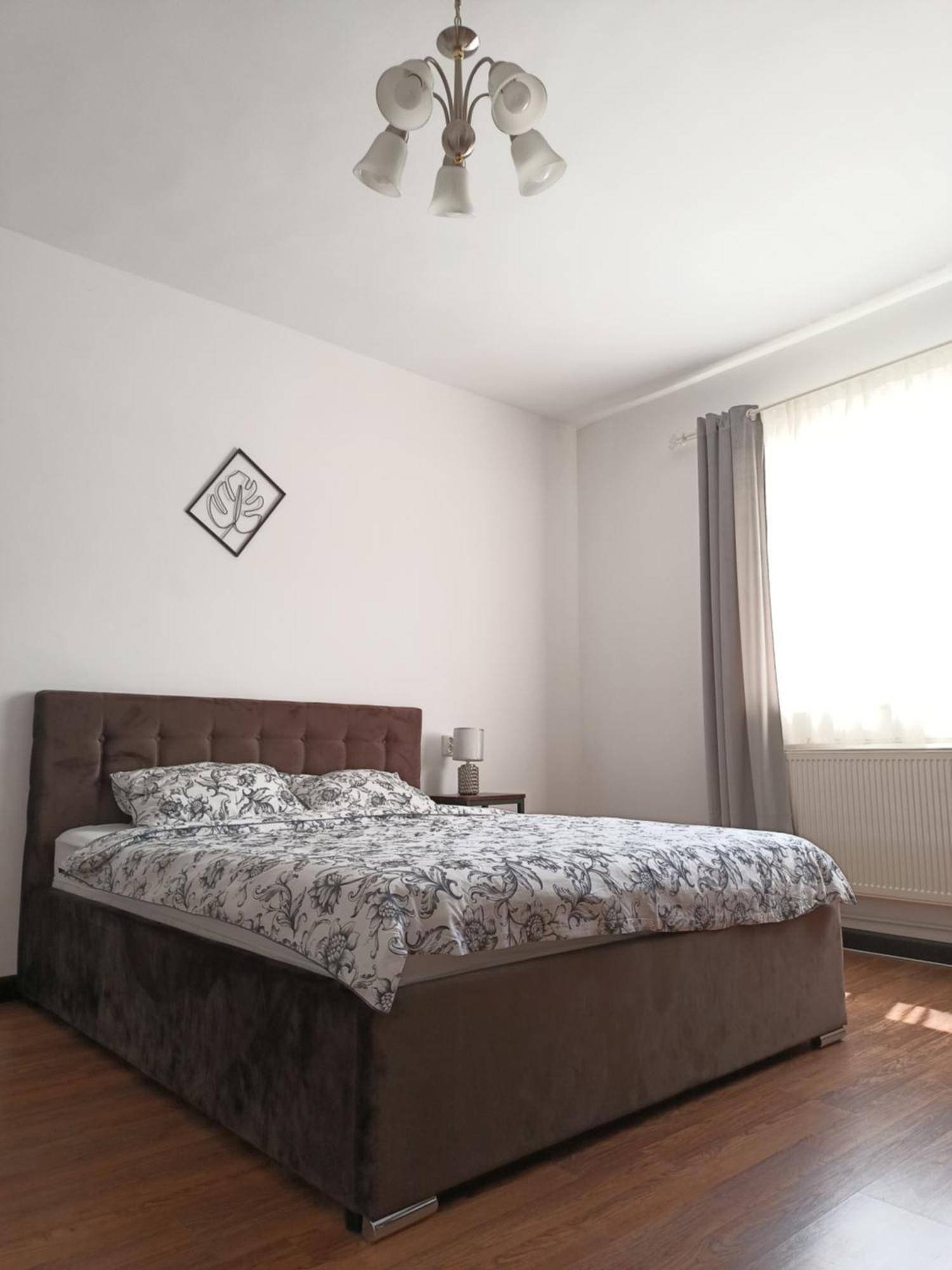 Dove Apartment Сибиу Экстерьер фото