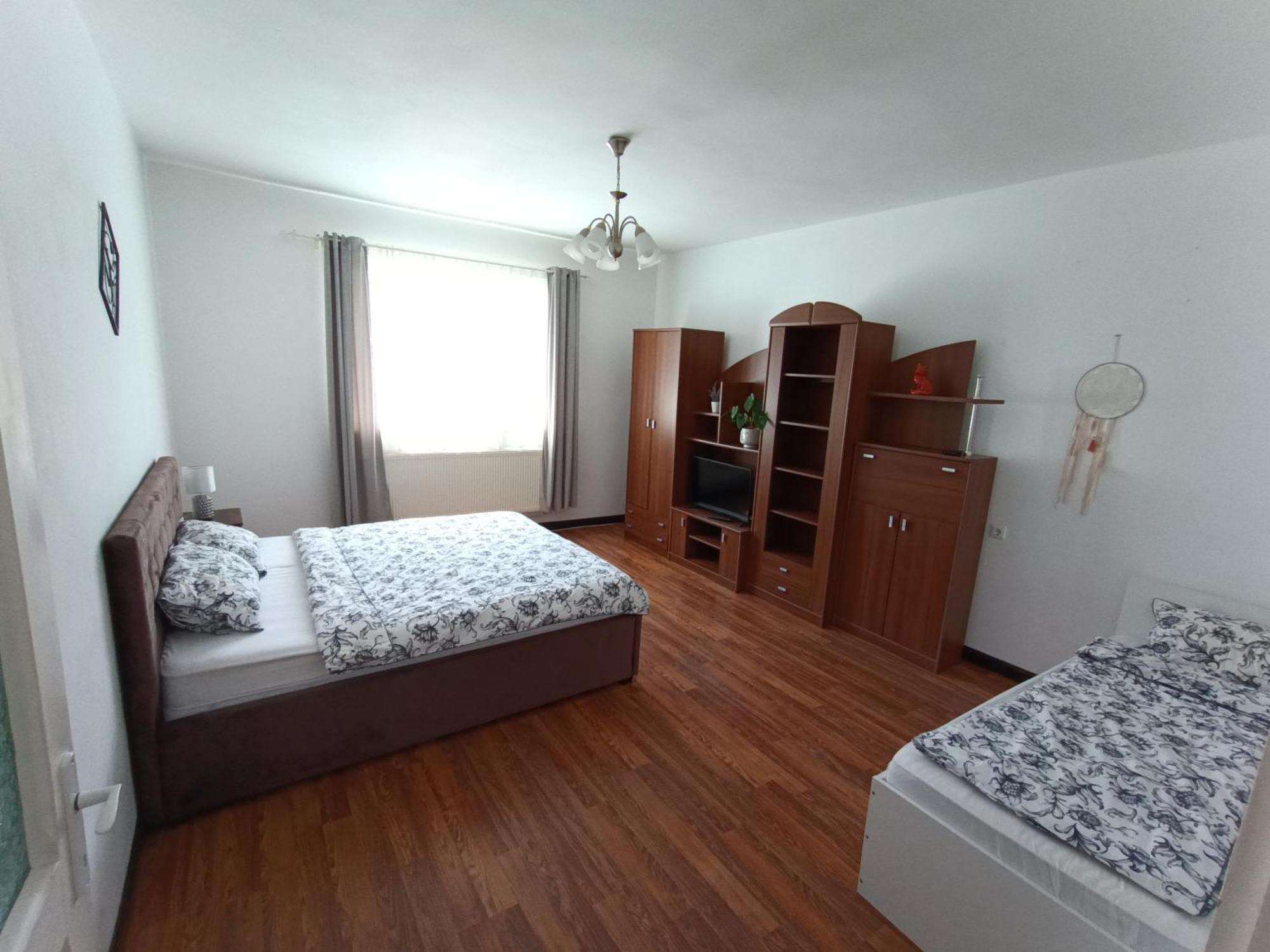 Dove Apartment Сибиу Экстерьер фото
