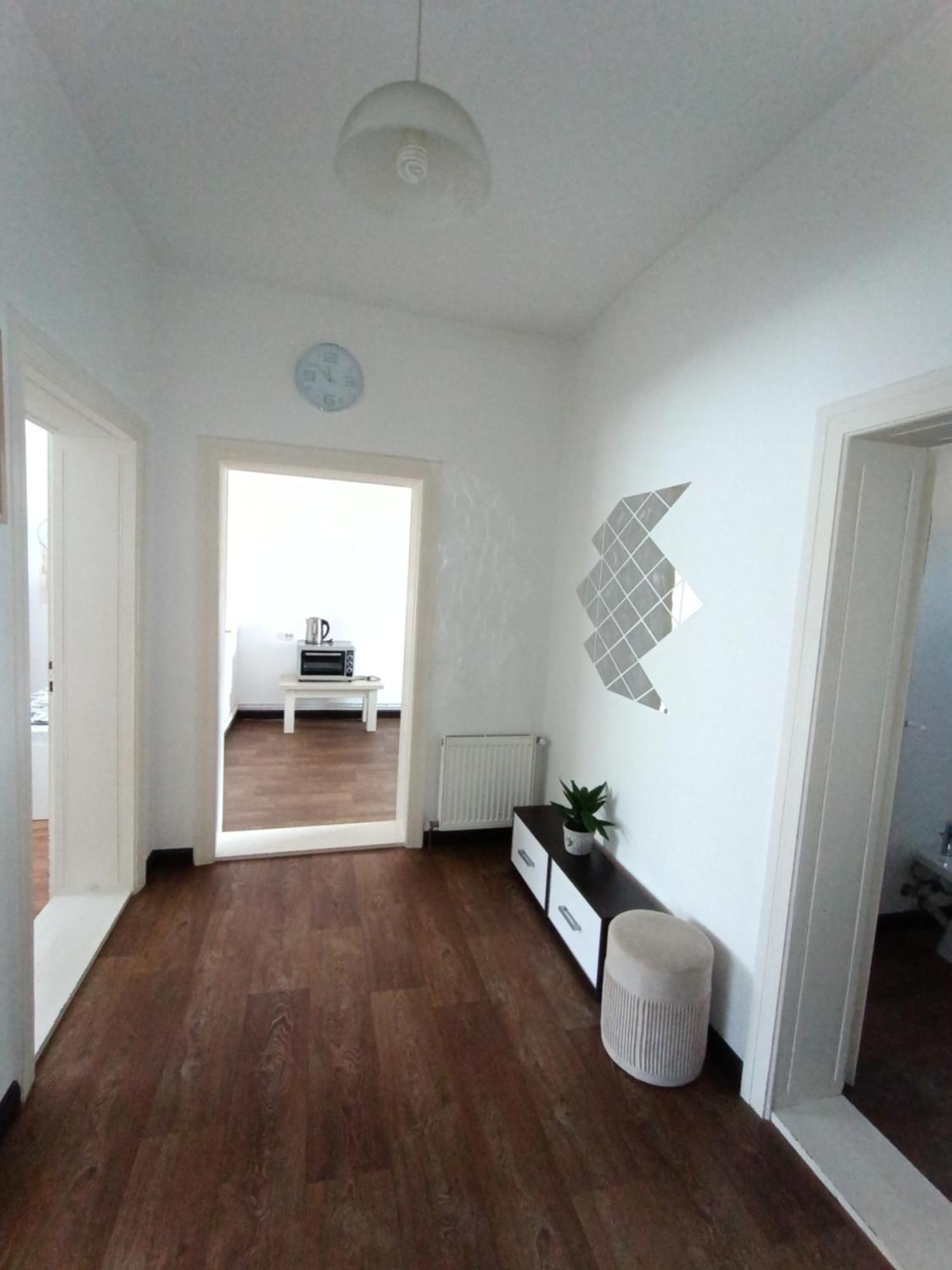 Dove Apartment Сибиу Экстерьер фото