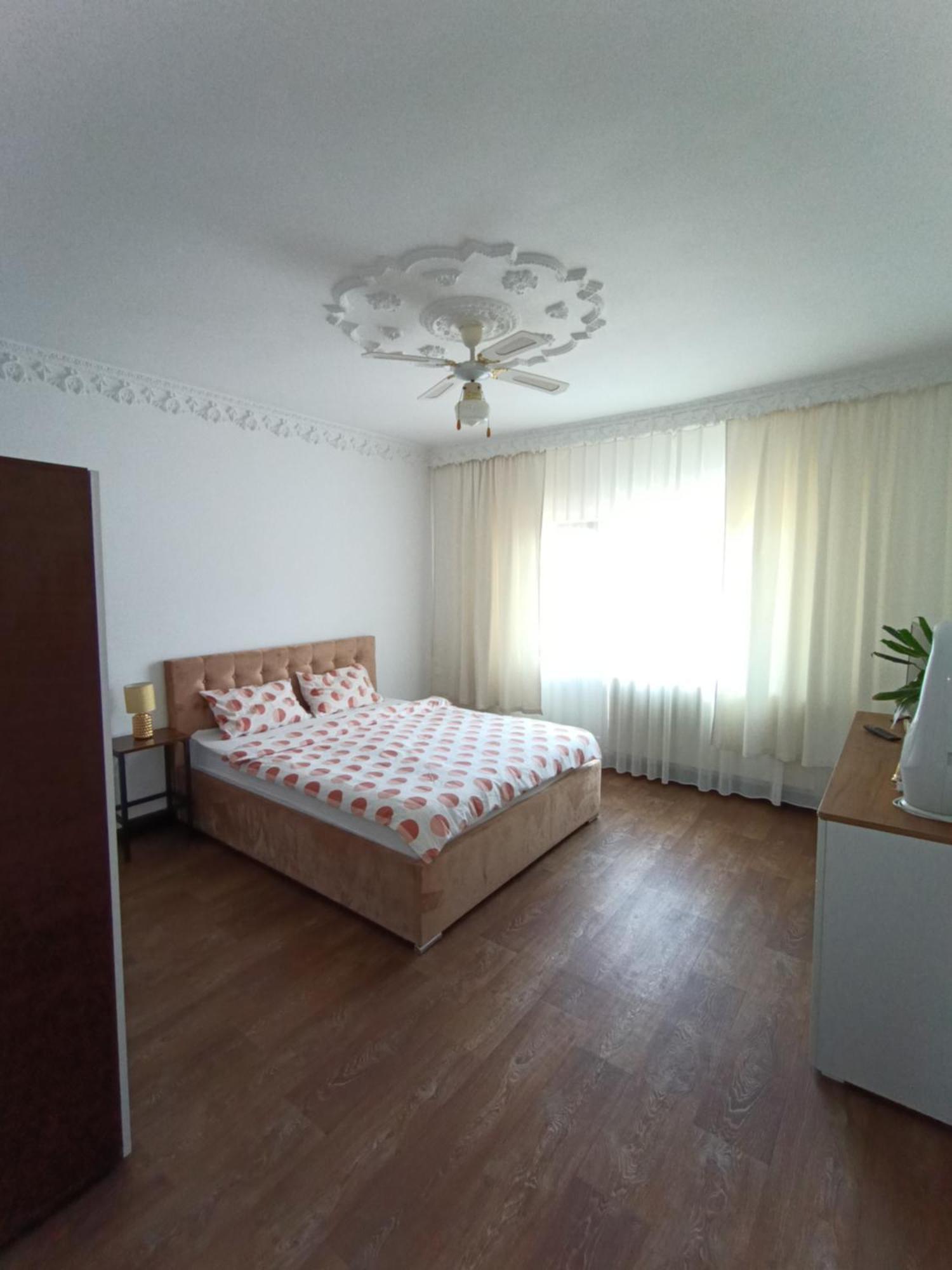 Dove Apartment Сибиу Экстерьер фото