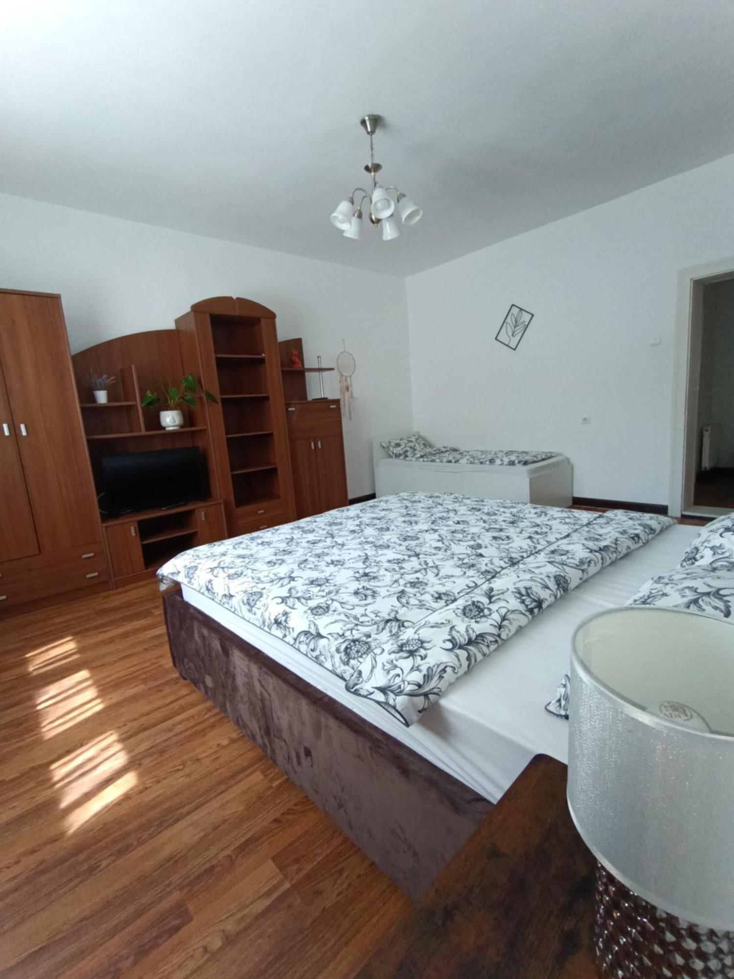 Dove Apartment Сибиу Экстерьер фото